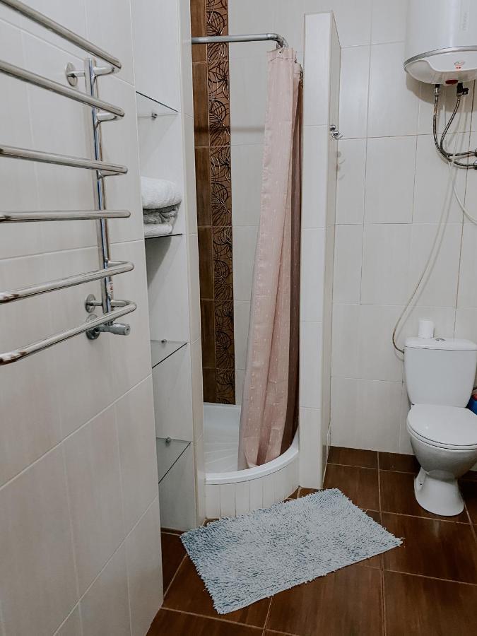 Апартаменты Целиком Odessa Exterior foto