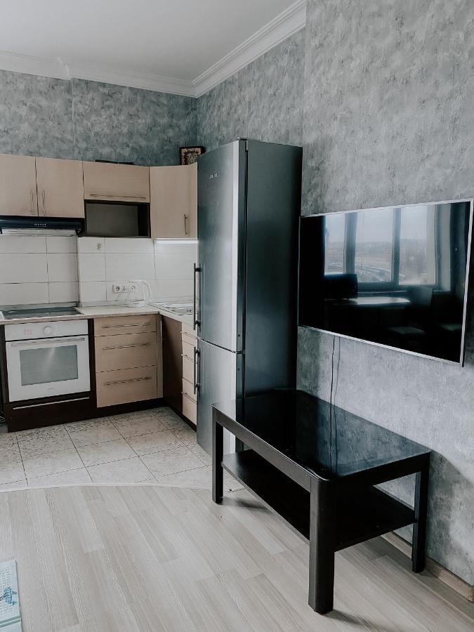 Апартаменты Целиком Odessa Exterior foto